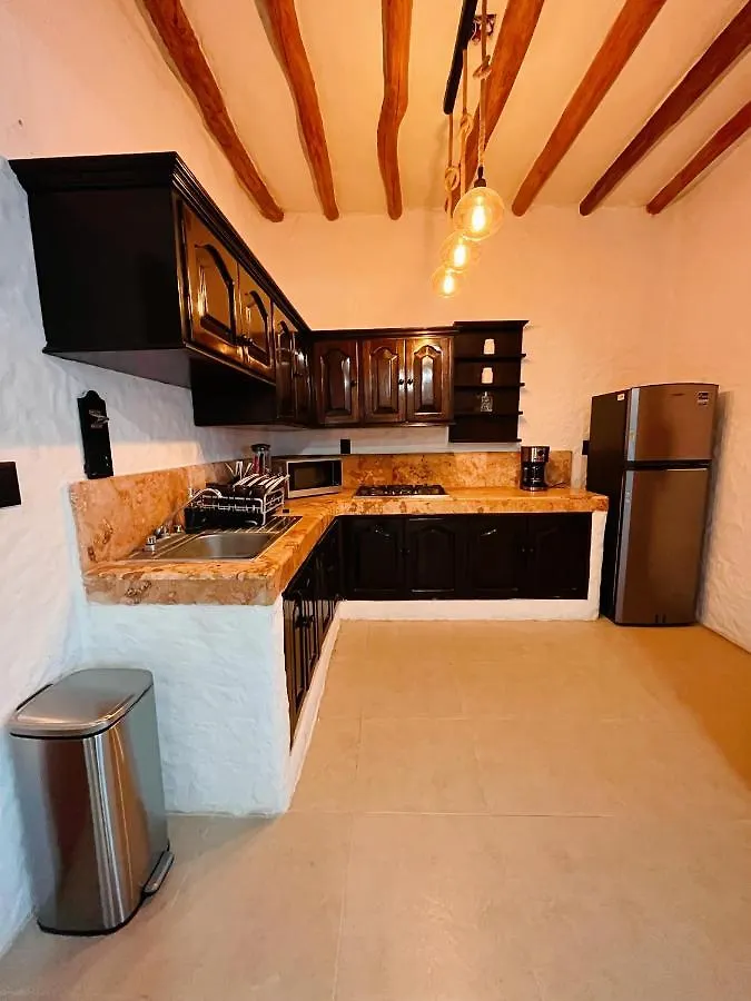 Villa Casa Arena Holbox!