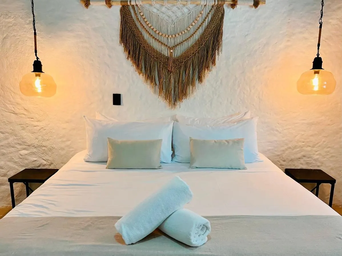 Villa Casa Arena Holbox!