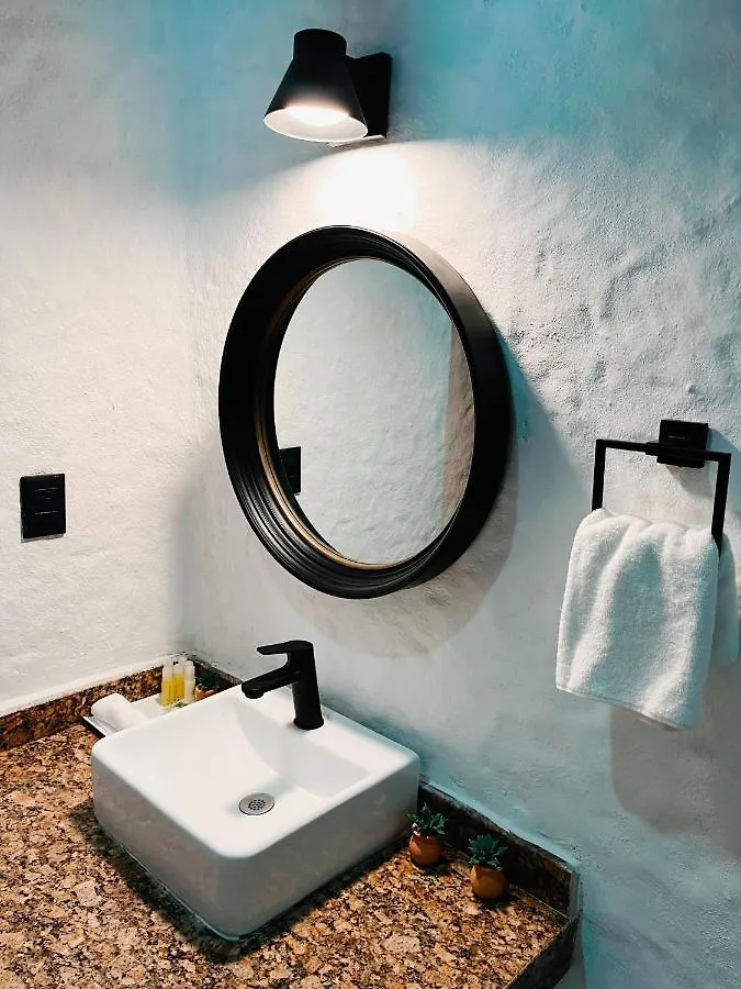 Casa Arena Holbox! Villa Holiday home Isla Holbox