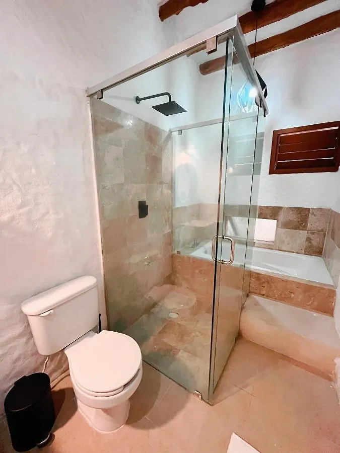 Holiday home Casa Arena Holbox! Villa