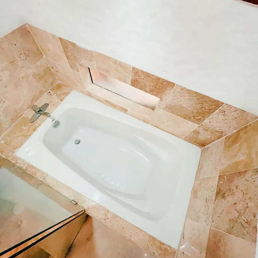 Casa Arena Holbox! Villa Isla Holbox