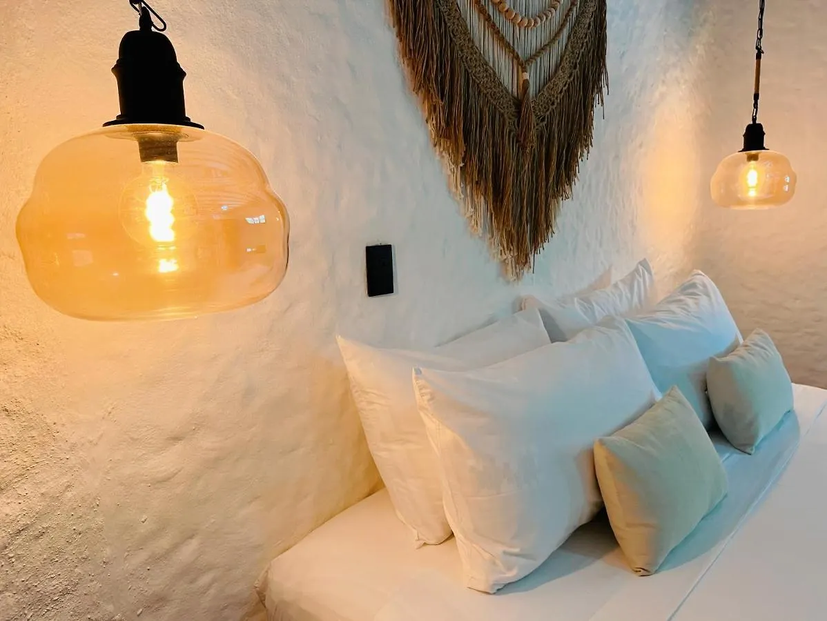 Casa Arena Holbox! Villa 0*, Isla Holbox Mexico